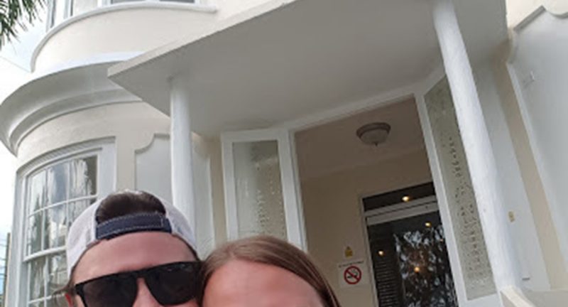 New Podcast from BFC